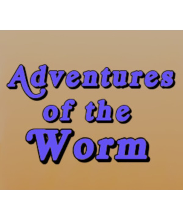 Adventures of the Worm Steam Key GLOBAL
